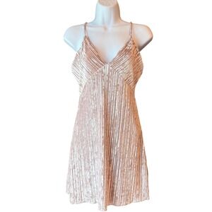 francesca's green corduroy dress Suzanne Corduroy Button Up Mini Dress